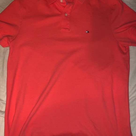 Tommy Hilfiger polo - Picture 3 of 3